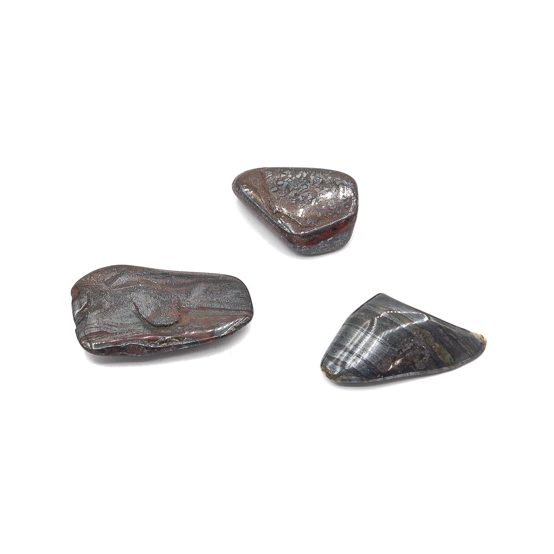 Mugglestone Tumble $2